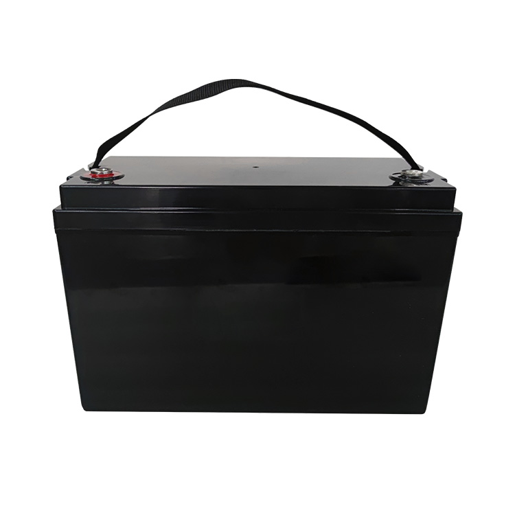 Bateria 12,8 V LifePo4