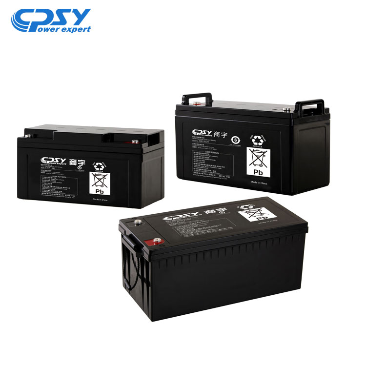 Bateria UPS 12V