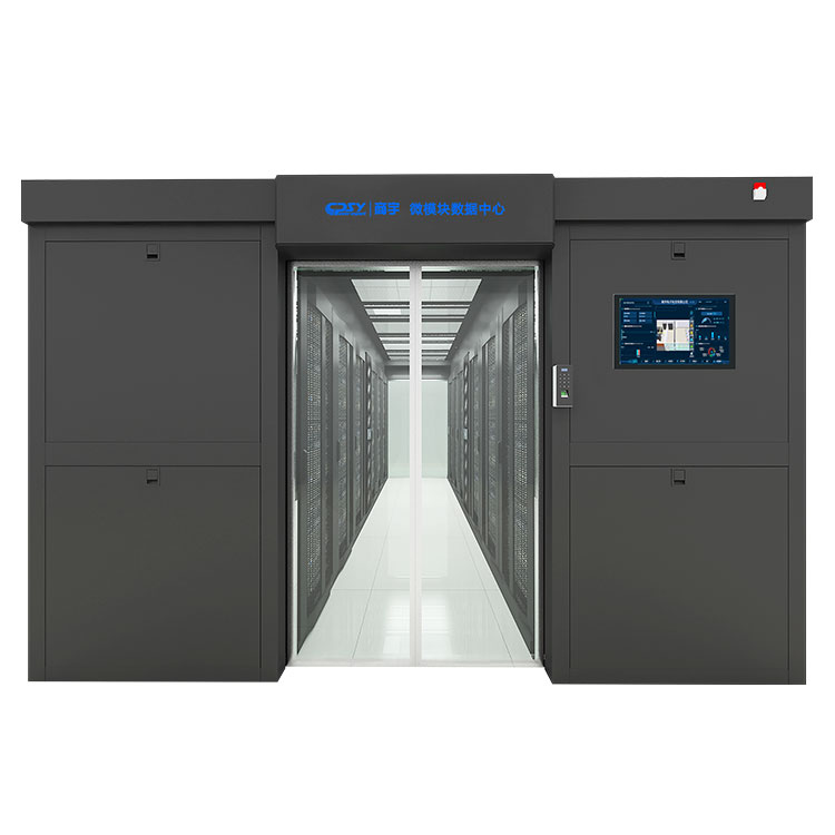Micro Data Center: jak kompaktowa infrastruktura zmienia współczesne przetwarzanie danych