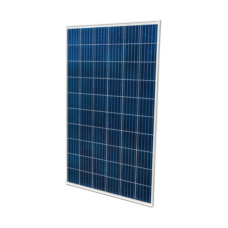 Polikrystaliczny panel słoneczny