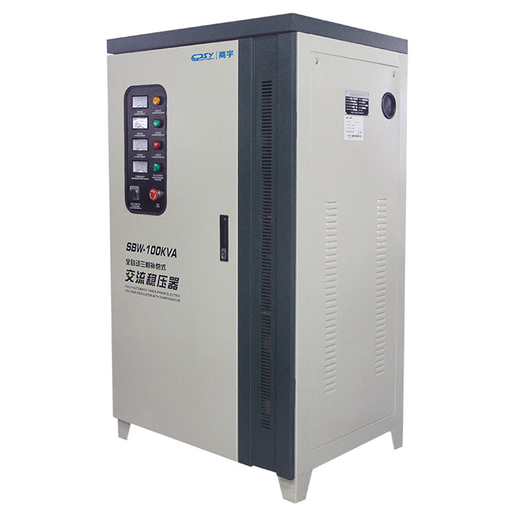 Stabilizator mocy 380 V.